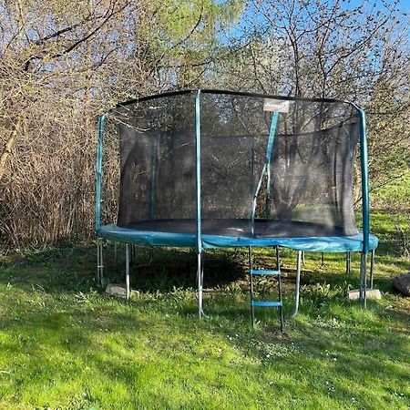 Apartament W ,Chlewiku” Gołdap Zewnętrze zdjęcie