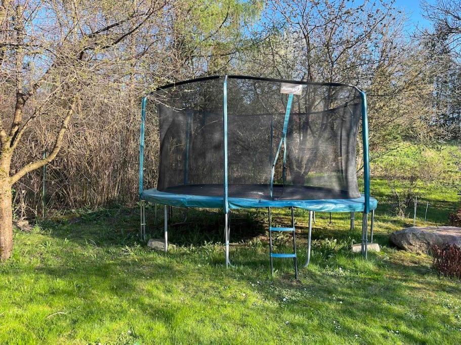 Apartament W ,Chlewiku” Gołdap Zewnętrze zdjęcie