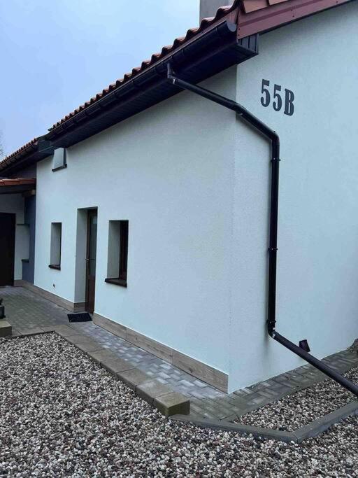 Apartament W ,Chlewiku” Gołdap Zewnętrze zdjęcie